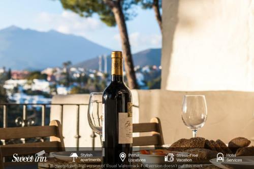 Apartamento Sweet Inn - Los Pinos