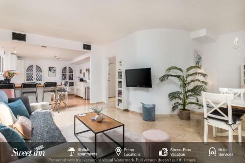 Apartamento Sweet Inn - Los Pinos