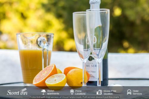 Apartamento Sweet Inn - Los Pinos