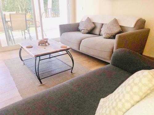 Marbella Golden Mile Apartment