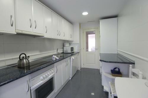 Lovely Bahia Marbella Apartment