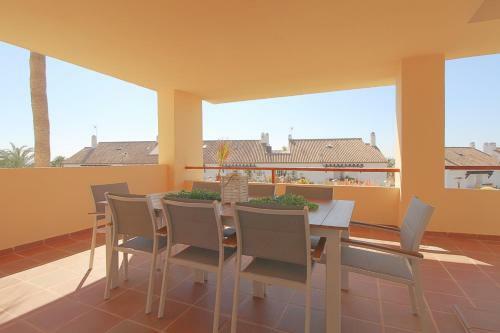 Lovely Bahia Marbella Apartment