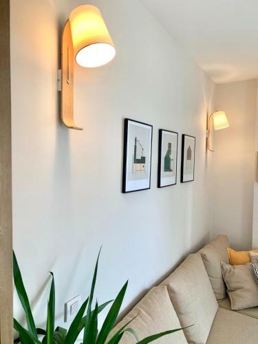 Apartamento Las Petunias Del Mar - Eaw Homes