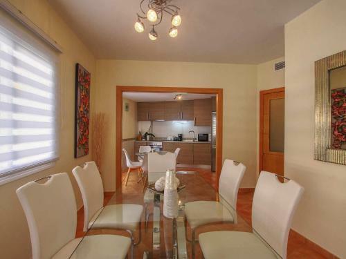 Apartamento 1091 Marbella Old Town