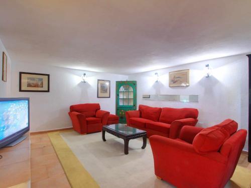 1170 Bellohorizonte Villa