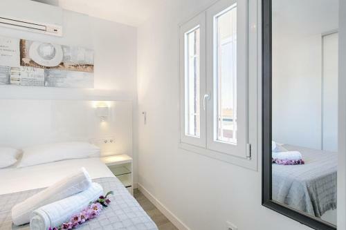 San Pedro Apartment