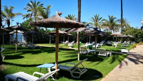 Apartamento Skol 408a By Completely Marbella