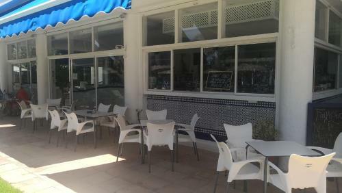 Apartamento Skol 837b By Completely Marbella