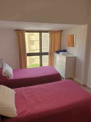 Apartamento Skol 837b By Completely Marbella