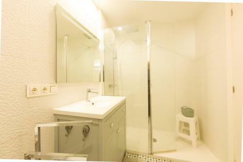 Apartamento Romana 433
