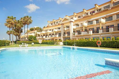 Apartamento Romana 433