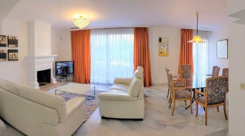 Apartamento Beachside Pearl Beach Elviria