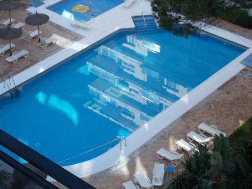 Apartamento Skol 406a By Completely Marbella