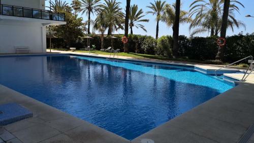 Apartamento Skol 406a By Completely Marbella