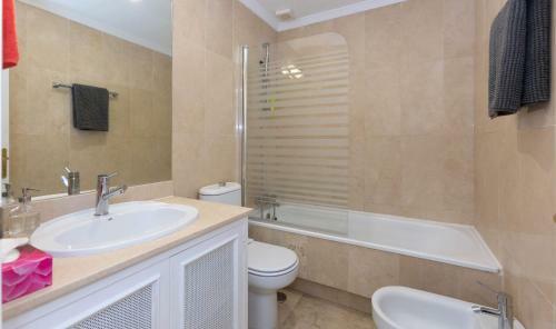Apartamento Aloha Gardens, Marbella - R9952