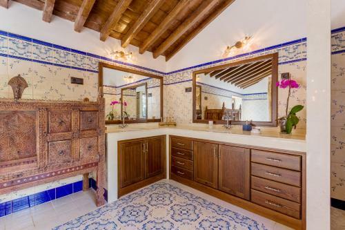 Hotel Cortijo Boutique Marbella