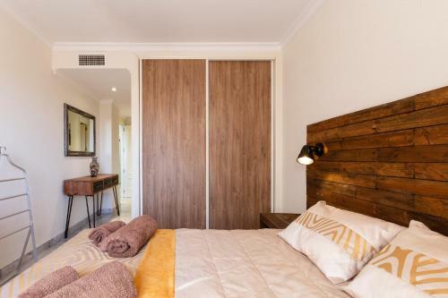 Apartamento Banus Marbella Holidays