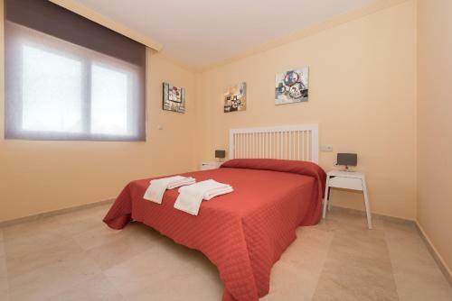 Apartamento En La Playa Con Wifi