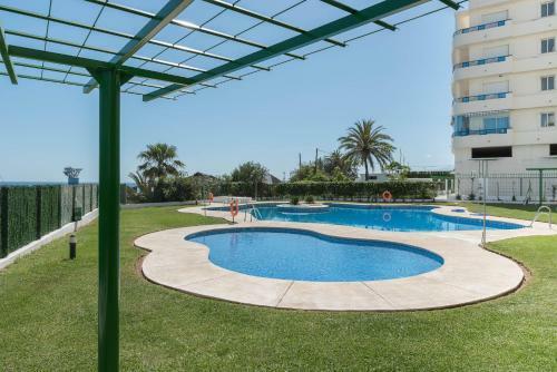 Apartamento En La Playa Con Wifi