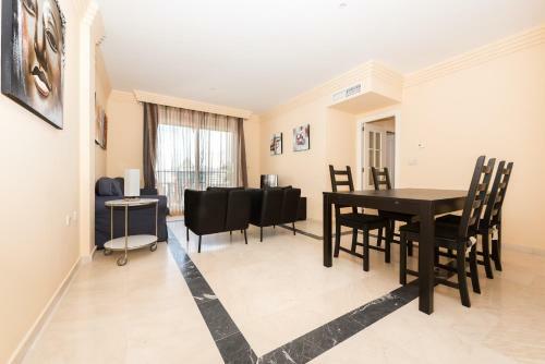 Apartamento En La Playa Con Wifi