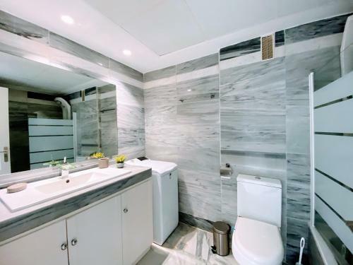 Apartamento Ricardo Soriano 16 - Eaw Homes