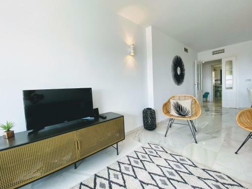 Apartamento Ricardo Soriano 16 - Eaw Homes