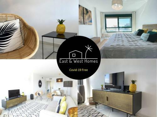 Apartamento Ricardo Soriano 16 - Eaw Homes