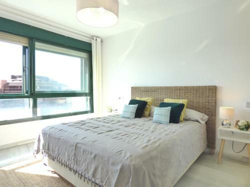 Apartamento Ricardo Soriano 16 - Eaw Homes