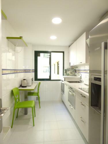 Apartamento Ricardo Soriano 16 - Eaw Homes