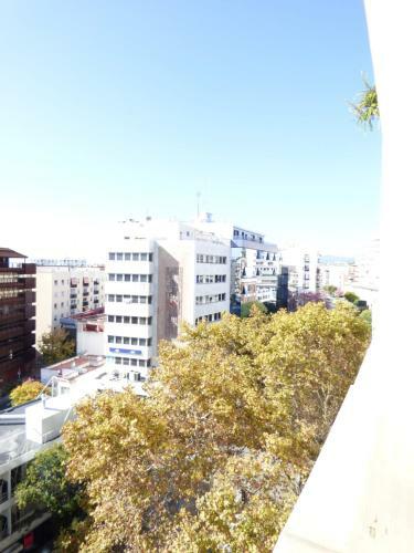 Apartamento Ricardo Soriano 16 - Eaw Homes