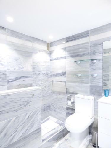 Apartamento Ricardo Soriano 16 - Eaw Homes