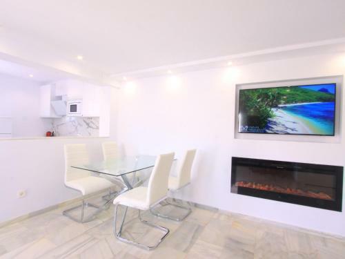 Apartamento 1094 Modern Duplex Penthouse On The Beach