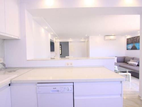 Apartamento 1094 Modern Duplex Penthouse On The Beach