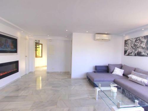 Apartamento 1094 Modern Duplex Penthouse On The Beach