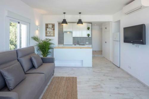 Apartment Serenity