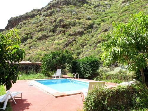 Holiday Home Mar�a Jimenez - Ltt100