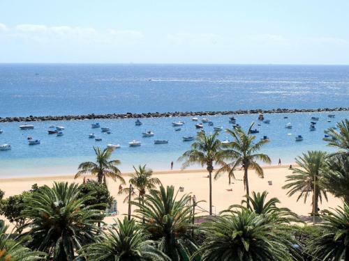 Holiday Home Mar�a Jimenez - Ltt100