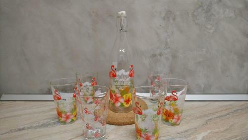 Casa Flamingo