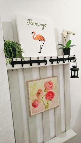 Casa Flamingo