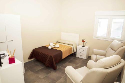 Casa Rural de Lujo En Marchena Campi�a de Sevilla