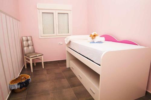 Casa Rural de Lujo En Marchena Campi�a de Sevilla
