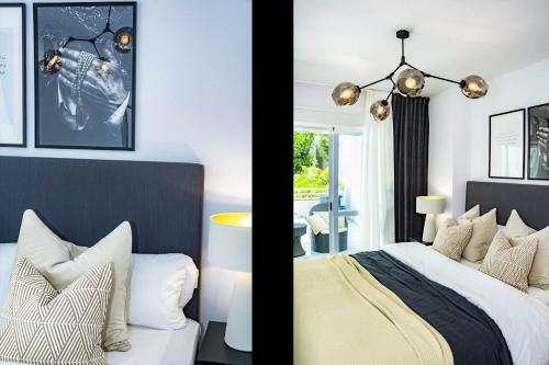 Gb- Beautiful Beach Apartment