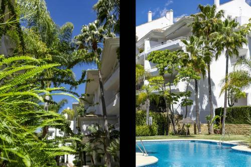 Gb- Beautiful Beach Apartment