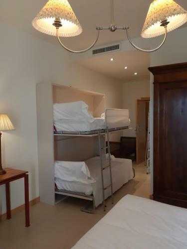 Hotel Villa Marcilla