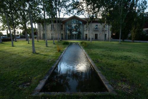Hotel Villa Marcilla