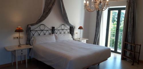 Hotel Villa Marcilla