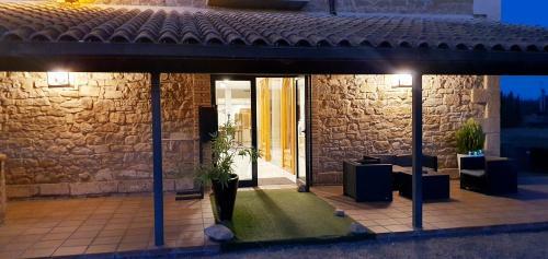 Hotel Villa Marcilla