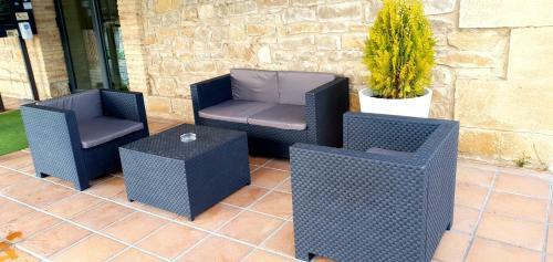 Hotel Villa Marcilla