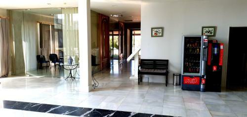 Hotel Villa Marcilla