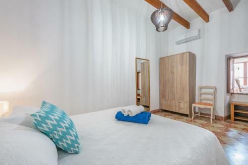 Yupihome Holiday Home S'arraval
